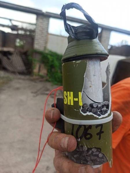Специальная военная операция ВС РФ и события на Украине 3 июля, вечер
Специальная военная операция ВС РФ и события на Украине 3 июля, вечер