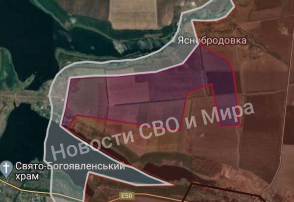 Специальная военная операция ВС РФ и события на Украине 3 июля, вечер
Специальная военная операция ВС РФ и события на Украине 3 июля, вечер