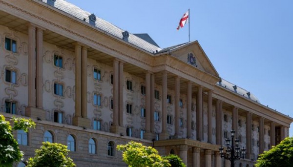 Суд остановил назначение члена Высшего совета юстиции Грузии по квоте оппозиционного президента Суд остановил назначение члена Высшего совета юстиции Грузии по квоте оппозиционного президента