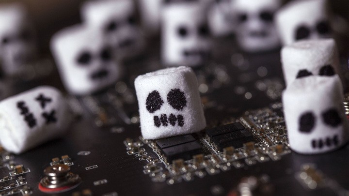 ВТБ: банковский сектор России подвергся DDos-атаке из-за рубежа