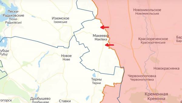 Специальная военная операция ВС РФ и события на Украине 3 июля, вечер
Специальная военная операция ВС РФ и события на Украине 3 июля, вечер