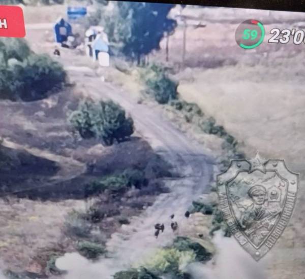 
        Специальная военная операция ВС РФ и события на Украине 15 августа, вечер

      