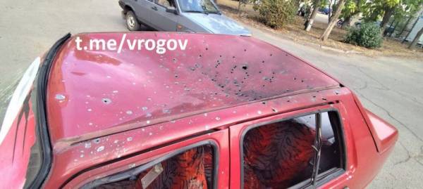 
        Специальная военная операция ВС РФ и события на Украине 27 августа, вечер

      