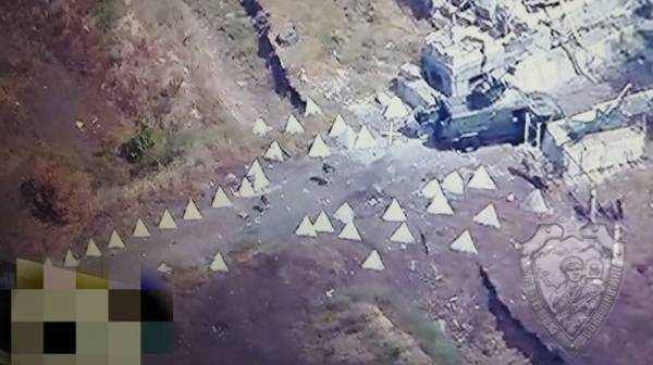 
        Специальная военная операция ВС РФ и события на Украине 15 августа, вечер

      