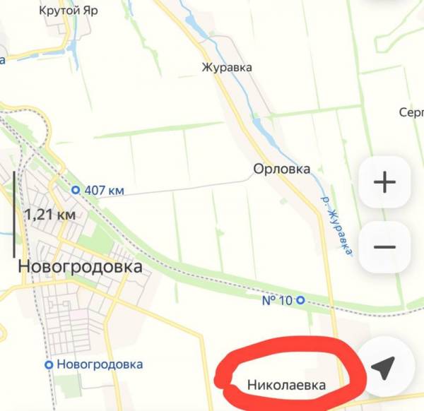 
        Специальная военная операция ВС РФ и события на Украине 15 августа, вечер

      