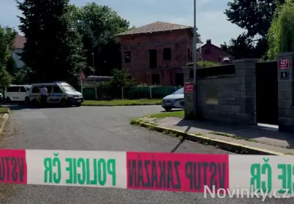 Останки со стройки в Стодулках могут принадлежать жертвам убийств 90-х годов
Останки со стройки в Стодулках могут принадлежать жертвам убийств 90-х годов