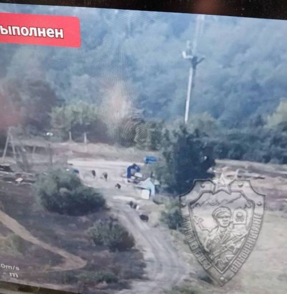 
        Специальная военная операция ВС РФ и события на Украине 15 августа, вечер

      