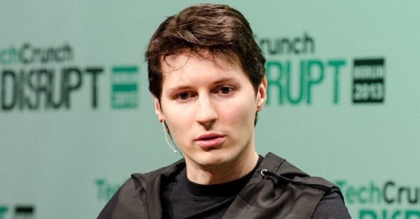 Генеральный директор Telegram Павел Дуров может выйти на свободу к октябрю, Polymarket Генеральный директор Telegram Павел Дуров может выйти на свободу к октябрю, Polymarket