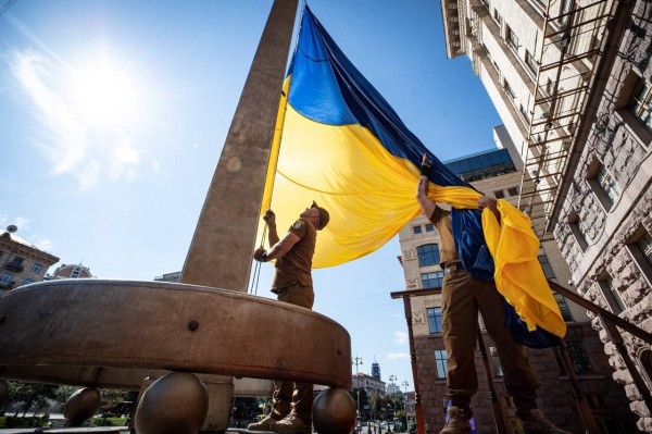 «Много чести»: Вассерман объяснил, почему РФ не объявляет войну Украине «Много чести»: Вассерман объяснил, почему РФ не объявляет войну Украине