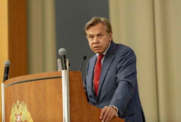 Пушков предупредил Маска после ареста Дурова: диктатура не терпит &laquo;одиночек&raquo;