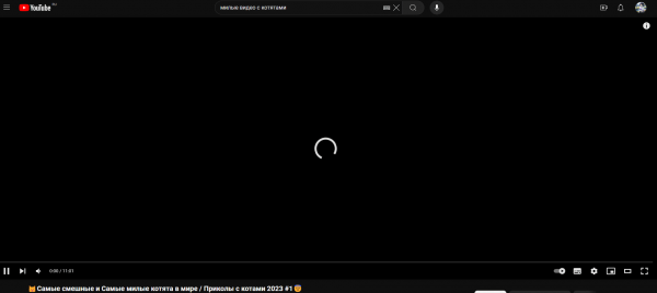 В России наблюдаются массовые проблемы с доступом к YouTube В России наблюдаются массовые проблемы с доступом к YouTube