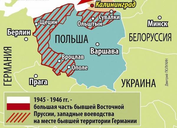 Старая маска англосаксонской геополитики
Старая маска англосаксонской геополитики
