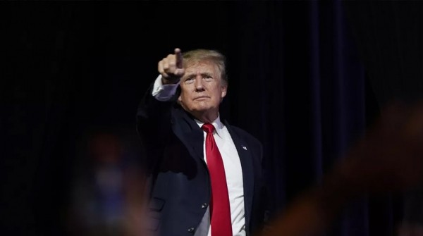 Шишкин: именно при Трампе ввели рекордные санкции и попытались осуществить госпереворот в Беларуси