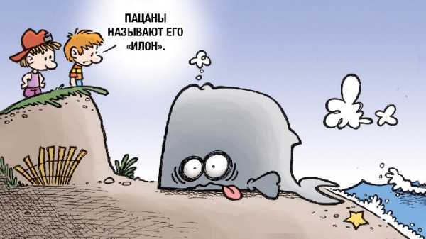 Миллиардер в опале: SEC готовит санкции против Илона Маска Миллиардер в опале: SEC готовит санкции против Илона Маска