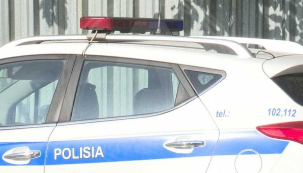 Двоих детей сбил автомобиль в Костанайской области