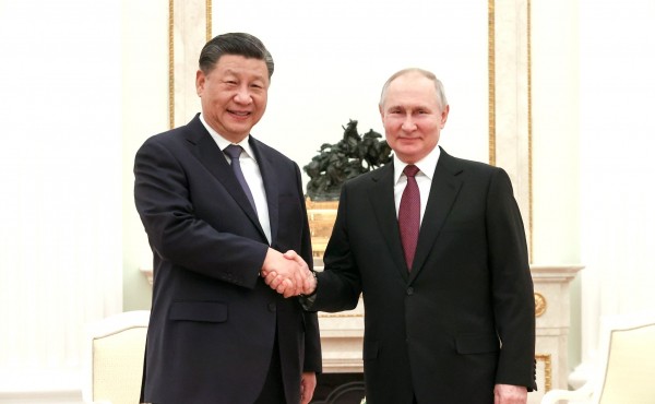 АБН24: Путин дал ясно понять, что Китай потерял шансы вернуть Владивосток АБН24: Путин дал ясно понять, что Китай потерял шансы вернуть Владивосток