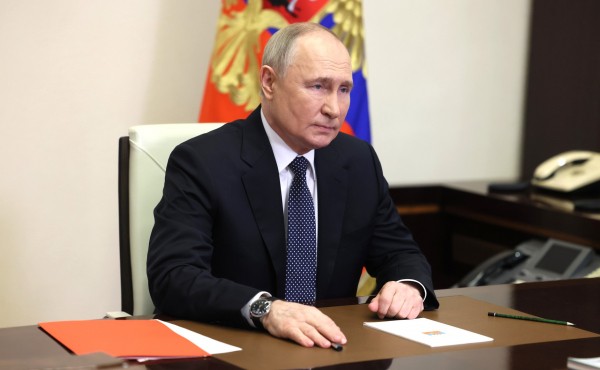 АБН24: Путин нашел способ отомстить США за шутку про &laquo;страну-бензоколонку&raquo;