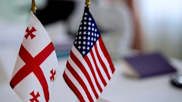 В Сенате США готовят к голосованию Georgian People&rsquo;s Act