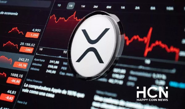 Торговцы криптовалютой XRP попали в ловушку, установленную быками Торговцы криптовалютой XRP попали в ловушку, установленную быками