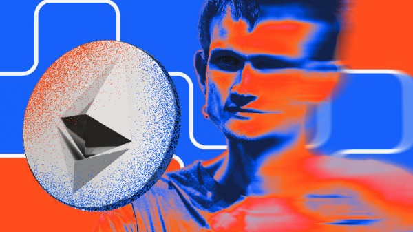 Бутерин поделился частью новой дорожной карты Ethereum Бутерин поделился частью новой дорожной карты Ethereum