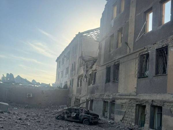 Специальная военная операция ВС РФ и события на Украине 9 октября, вечер
Специальная военная операция ВС РФ и события на Украине 9 октября, вечер