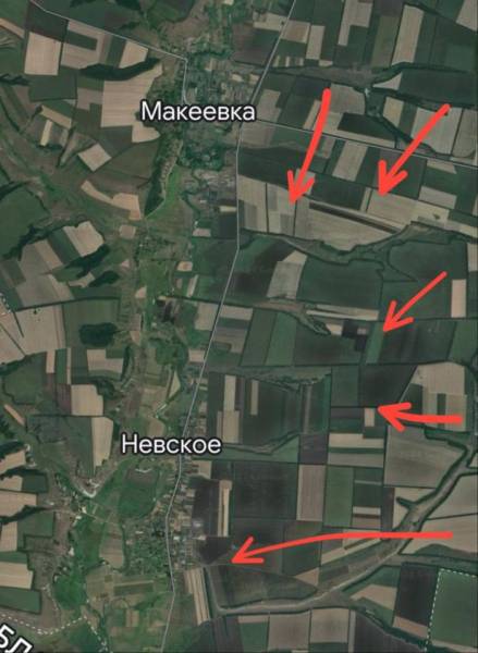 Специальная военная операция ВС РФ и события на Украине 1 октября, вечер
Специальная военная операция ВС РФ и события на Украине 1 октября, вечер