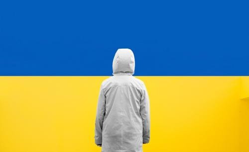 45% граждан Украины обеспокоены языковой дискриминацией в стране 45% граждан Украины обеспокоены языковой дискриминацией в стране