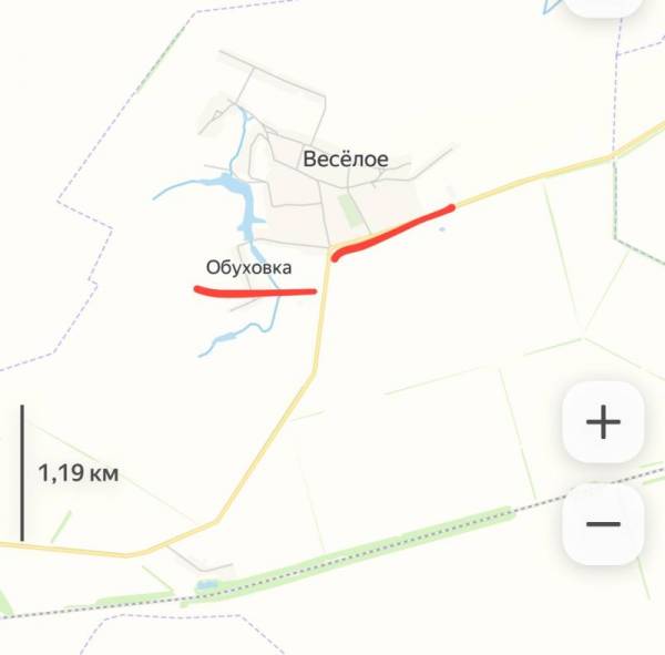 Специальная военная операция ВС РФ и события на Украине 2 октября, вечер
Специальная военная операция ВС РФ и события на Украине 2 октября, вечер