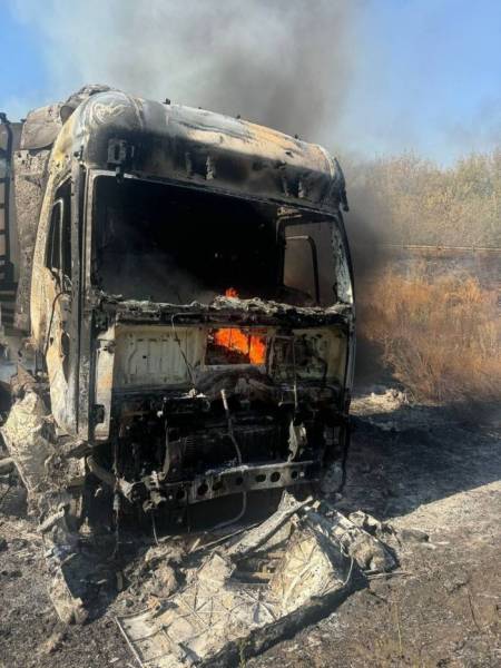 Специальная военная операция ВС РФ и события на Украине 2 октября, вечер
Специальная военная операция ВС РФ и события на Украине 2 октября, вечер