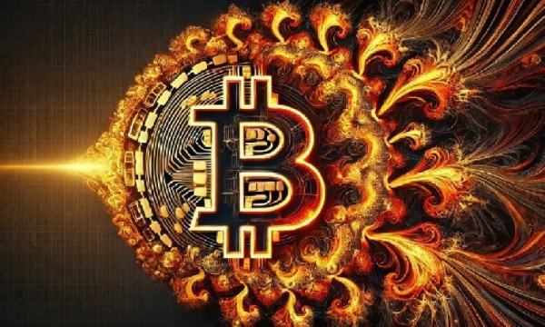 Впервые за более чем семь месяцев биткоин торгуется выше 70 000 долларов Впервые за более чем семь месяцев биткоин торгуется выше 70 000 долларов