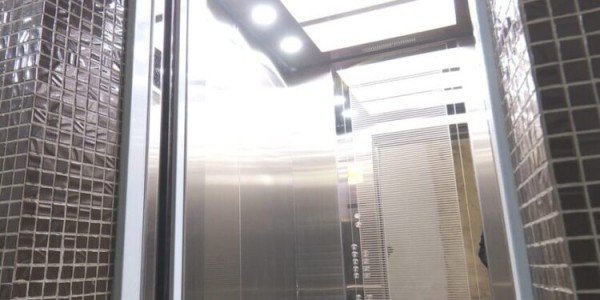 Лифт в рассрочку первыми поставили жильцы 9-этажки в Костанае Лифт в рассрочку первыми поставили жильцы 9-этажки в Костанае