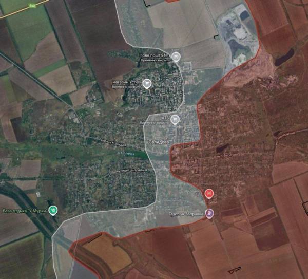 Специальная военная операция ВС РФ и события на Украине 25 октября, день
Специальная военная операция ВС РФ и события на Украине 25 октября, день