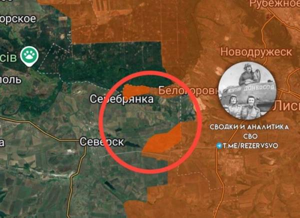 Специальная военная операция ВС РФ и события на Украине 9 октября, вечер
Специальная военная операция ВС РФ и события на Украине 9 октября, вечер