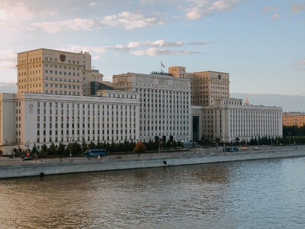 РИАН: ущерб по делу о поставках некачественного питания МО РФ не возмещается РИАН: ущерб по делу о поставках некачественного питания МО РФ не возмещается