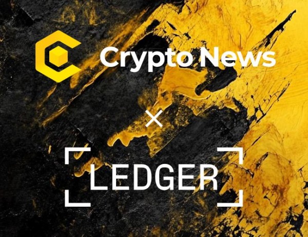 Подведены итоги розыгрыша от Crypto News и Ledger!