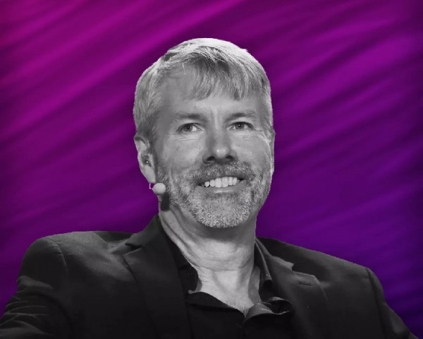 Майкл Сэйлор: в США точно создадут стратегический биткоин-резерв Майкл Сэйлор: в США точно создадут стратегический биткоин-резерв