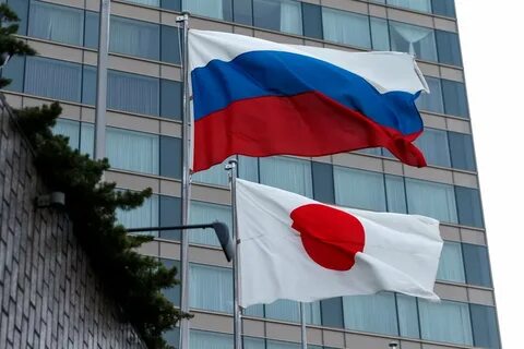 Япония предпочитает жить с Россией «по-волчьи»?
Япония предпочитает жить с Россией «по-волчьи»?