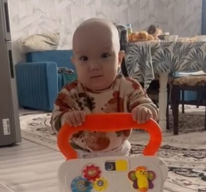 10-месячный ребёнок умер в костанайской больнице