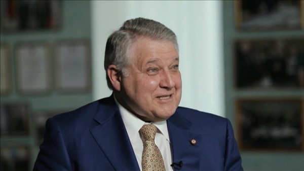 Ковальчук: РФ планирует освоить Луну и дальний космос Ковальчук: РФ планирует освоить Луну и дальний космос