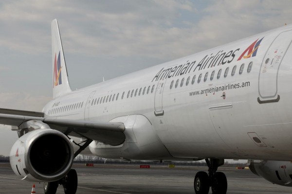 Armenian Airlines запускает ежедневные рейсы между Ереваном и Тбилиси Armenian Airlines запускает ежедневные рейсы между Ереваном и Тбилиси