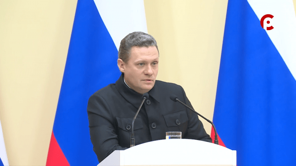 Глава Вологодской области Филимонов прокомментировал конфликт с &laquo;Северсталью&raquo;