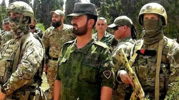 
        Сирия: очередная военная эскалация выгодна слишком многим

      