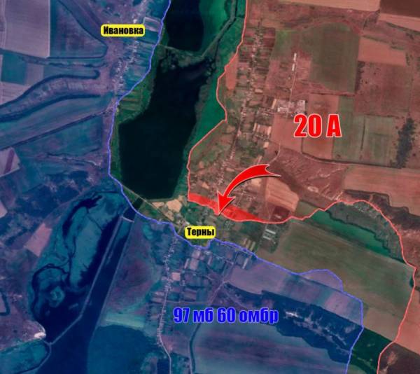 
        Специальная военная операция ВС РФ и события на Украине 6 декабря, вечер

      