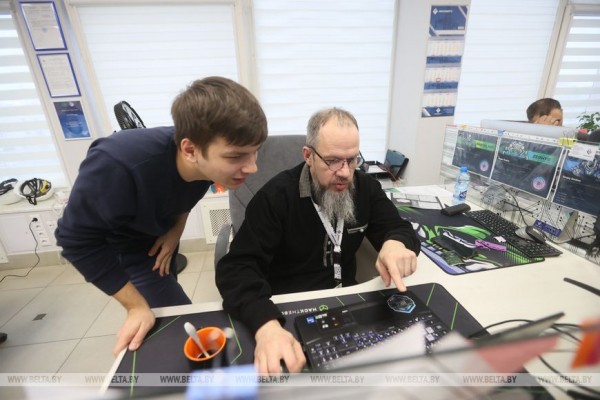 Отработка актуальных угроз на отечественном полигоне. Рассказываем про масштабные киберучения ОАЦ Отработка актуальных угроз на отечественном полигоне. Рассказываем про масштабные киберучения ОАЦ