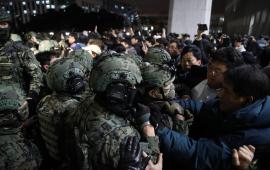 Очертания «плана Кэллога» по украинскому кризису: в таком виде он невыполним
Очертания «плана Кэллога» по украинскому кризису: в таком виде он невыполним