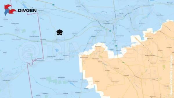 
        Специальная военная операция ВС РФ и события на Украине 12 декабря, вечер

      