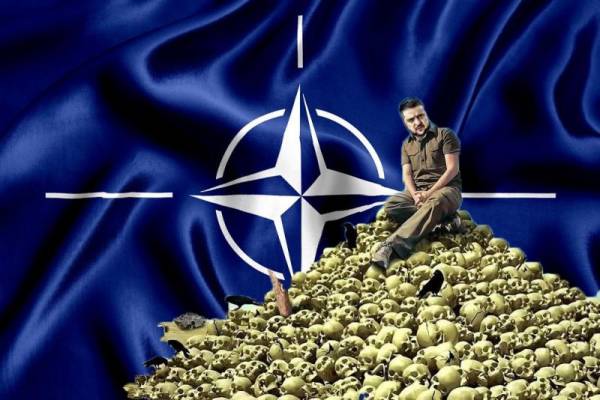 Очертания «плана Кэллога» по украинскому кризису: в таком виде он невыполним
Очертания «плана Кэллога» по украинскому кризису: в таком виде он невыполним