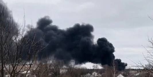 Специальная военная операция ВС РФ и события на Украине 11 декабря, день
Специальная военная операция ВС РФ и события на Украине 11 декабря, день