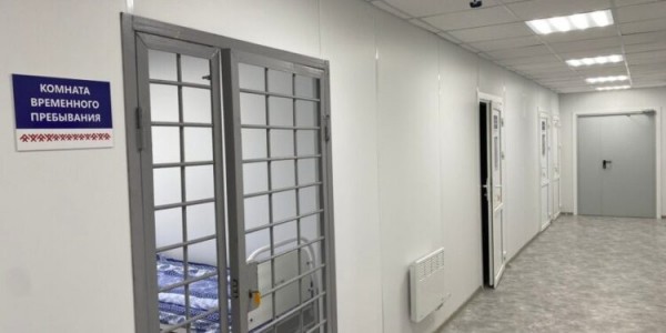 Боимся за детей. Не утихают споры по поводу открытия медвытрезвителя в Костанайской области
