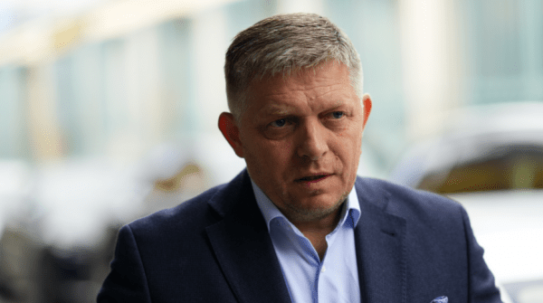 Фицо: Зеленский предлагал 500 млн евро за поддержку членства Украины в НАТО Фицо: Зеленский предлагал 500 млн евро за поддержку членства Украины в НАТО